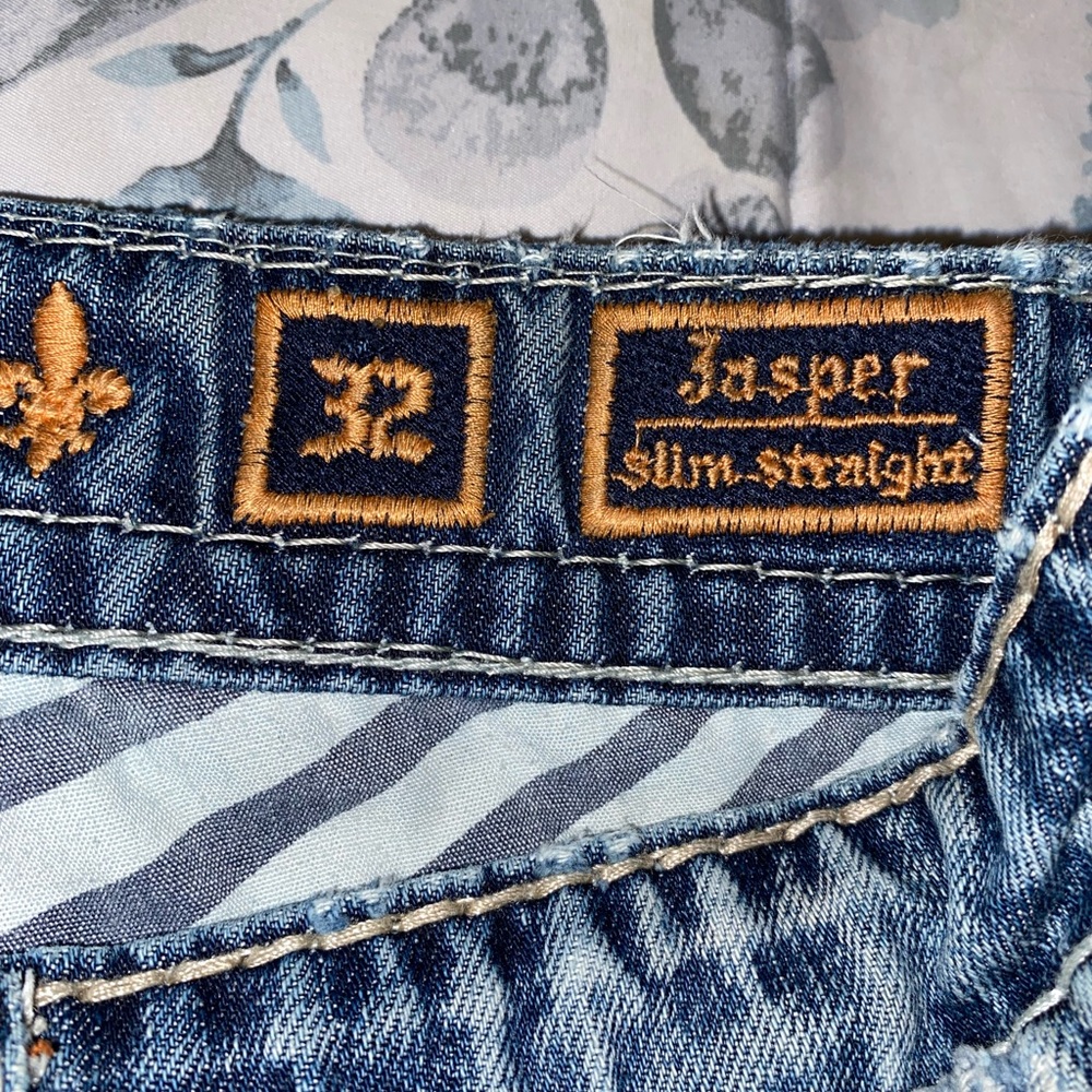 Rock Revival’s Pants - Picture 1 of 3